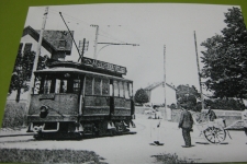 Tram Genève 
