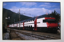 Oensingen 1999