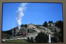 Rigi-Staffel 1997
