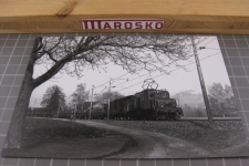 Lenzburg mit Seetalkrokodil 1982