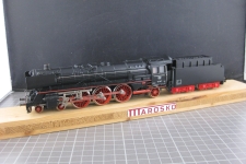Märklin DB Dampflok 01 097