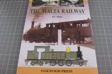 The Malta Railway