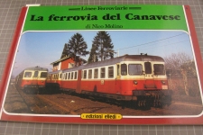 La ferrovia del Canavese