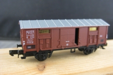 Arnold 4431 Arnold FS Spitzdachwagen
