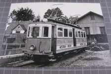 Meilen mit Tram