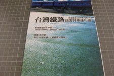 grafisches Kursbuch Taiwan