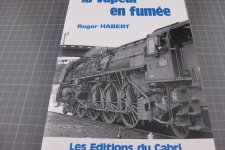 la vapeur en fumée