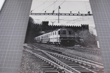 SBB Nachrichtenblatt 1970-05