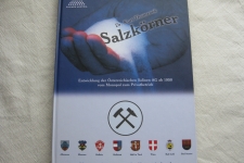 Salzkörner