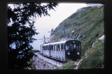 Schynige Platte SPB 1977