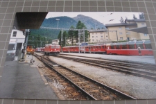 Pontresina ca 2009