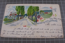 Les Geneveys sur Coffrane