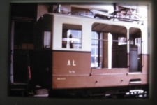 Aigle 1972, Te 101
