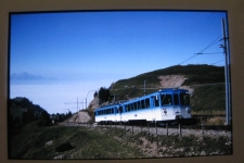 Rigi Kulm 1997