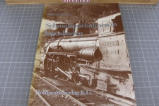 Schmalspurbahnen in Jugoslawien