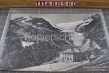 Bahnhof Restaurant Alp-Grüm