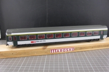 Roco 44201A SBB EW IV 1. Klasse