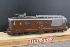 Lima 208334LP BLS Re 4/4 193