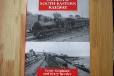 Dublin & South Eastern Railway