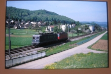 Schweizerische Bundesbahnen SBB