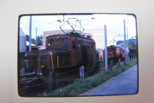 SBB Seetalbahn 