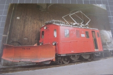 FO Göschenen
