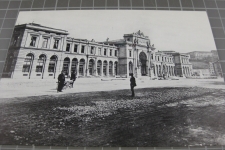 Hauptbahnhof Zürich