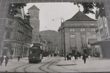 Tram St. Gallen 
