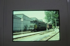 SBB, Ae 4/7 in Niederweningen