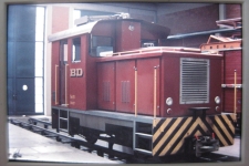 BD Bremgarten 1972