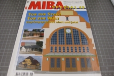 Tor zur Stadt, Tor zur Welt