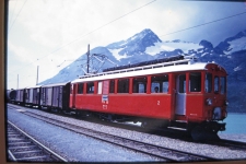 Bernina 1972