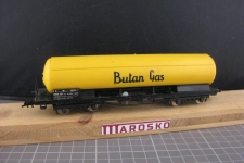 Lima Butangas Kesselwagen