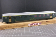 Roco BLS EW II 1. Klasse grün