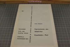 Impressionen aus Südafrika