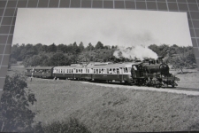 Kehlhof mit BLS Extrazug