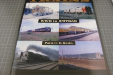 American Passenger Trains