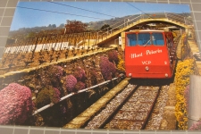 Standseilbahn Mont-Pélerin