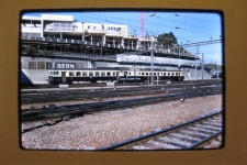 Bern-Lötschberg-Simplon Bahn BLS