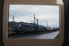 SBB Itingen bei Lausen