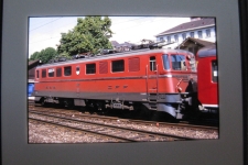 SBB Solothurn