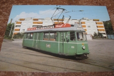 BVB Tram