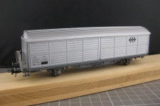 Roco SBB Hbis silber neutral