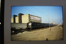 SBB Muttenz Re 6/6 1998 