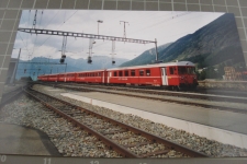 Pontresina ca 2009