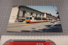 Foto Tram Genève
