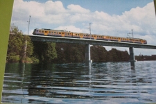 Killwangen Spreitenbach mit Chiquita