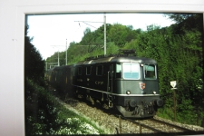 SBB Re 4/4 II 