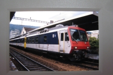SBB NPZ Biel 1989 
