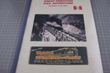 Great Peruvian Rail Adventure